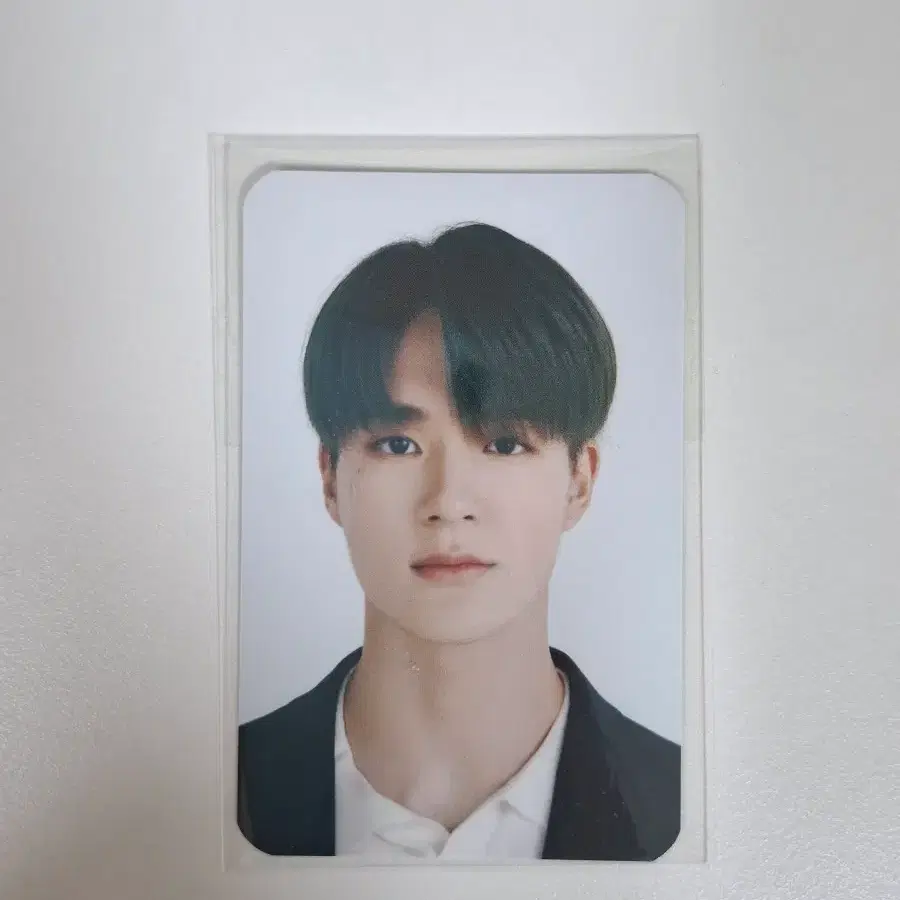 NCT 제노 드림바이브 럭키드로우 포토카드 양도