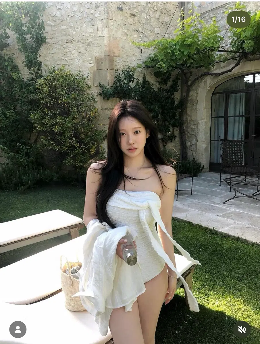 피콜로파라다이스 picoloparadise 수영복
