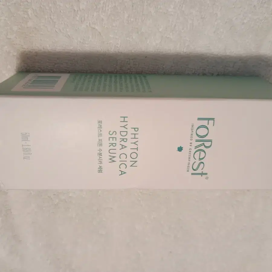 포레스트 피톤 수분 시카 세럼 50ml