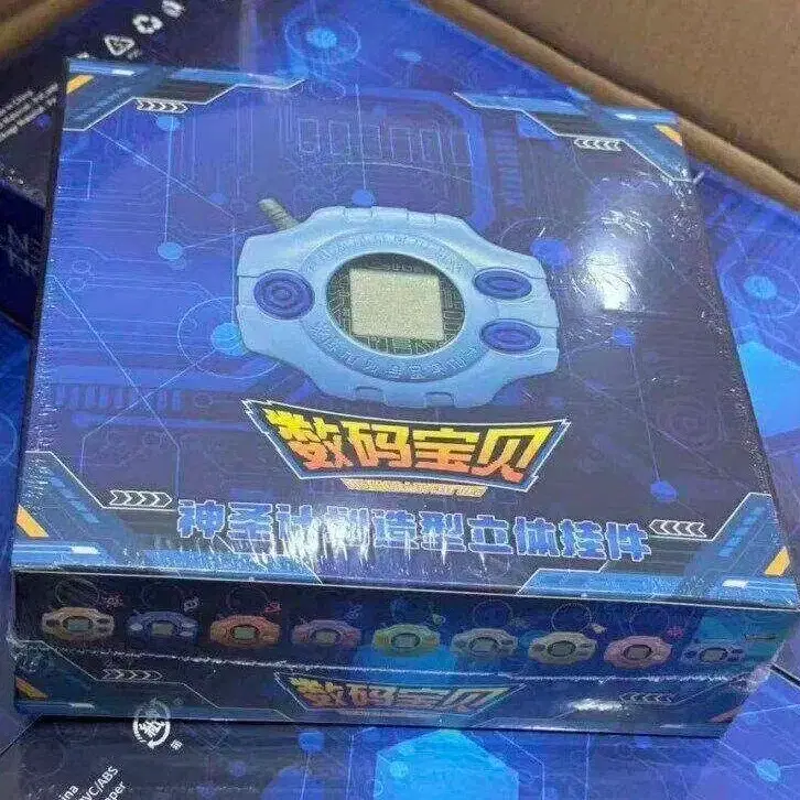 디지몬 디지바이스