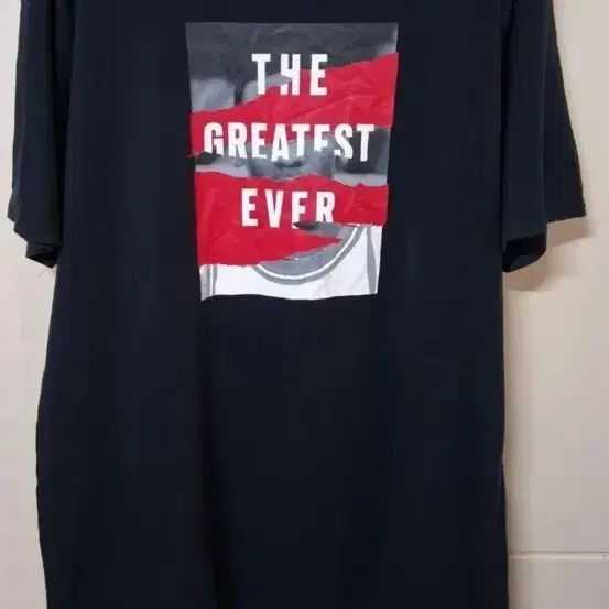 조던 The Greatest Ever 반팔 티셔츠 105 정사이즈