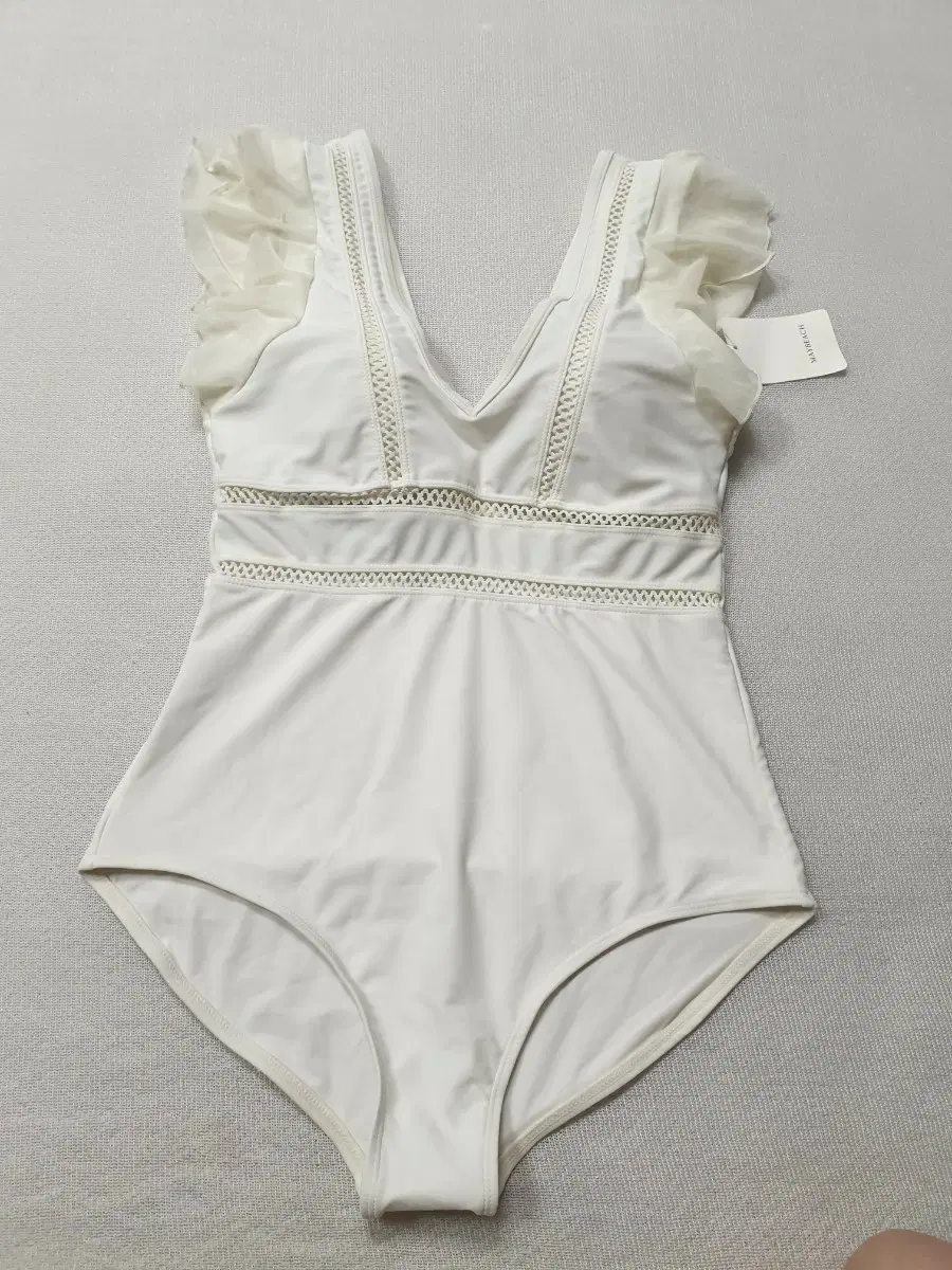 MAYBEACH 수영복 아이보리 L 여성95