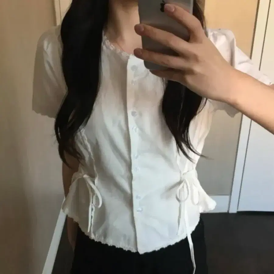 블라우스 팔아요!