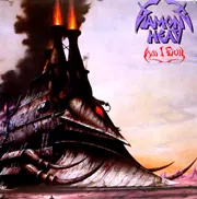 수입카피음반/DIAMOND HEAD (AM I EVIL)