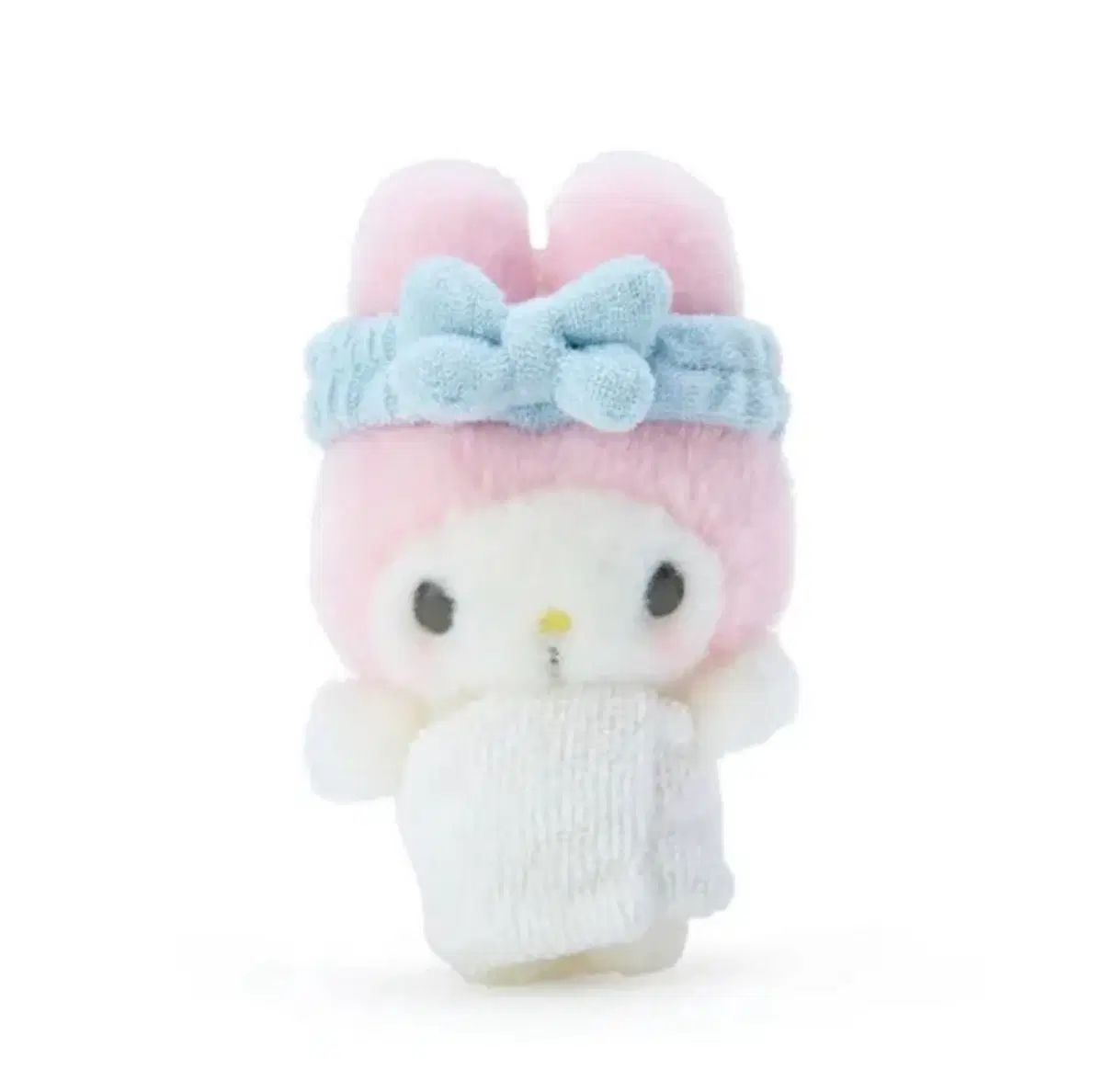 산리오 2021 온천 시리즈 마이멜로디 인형