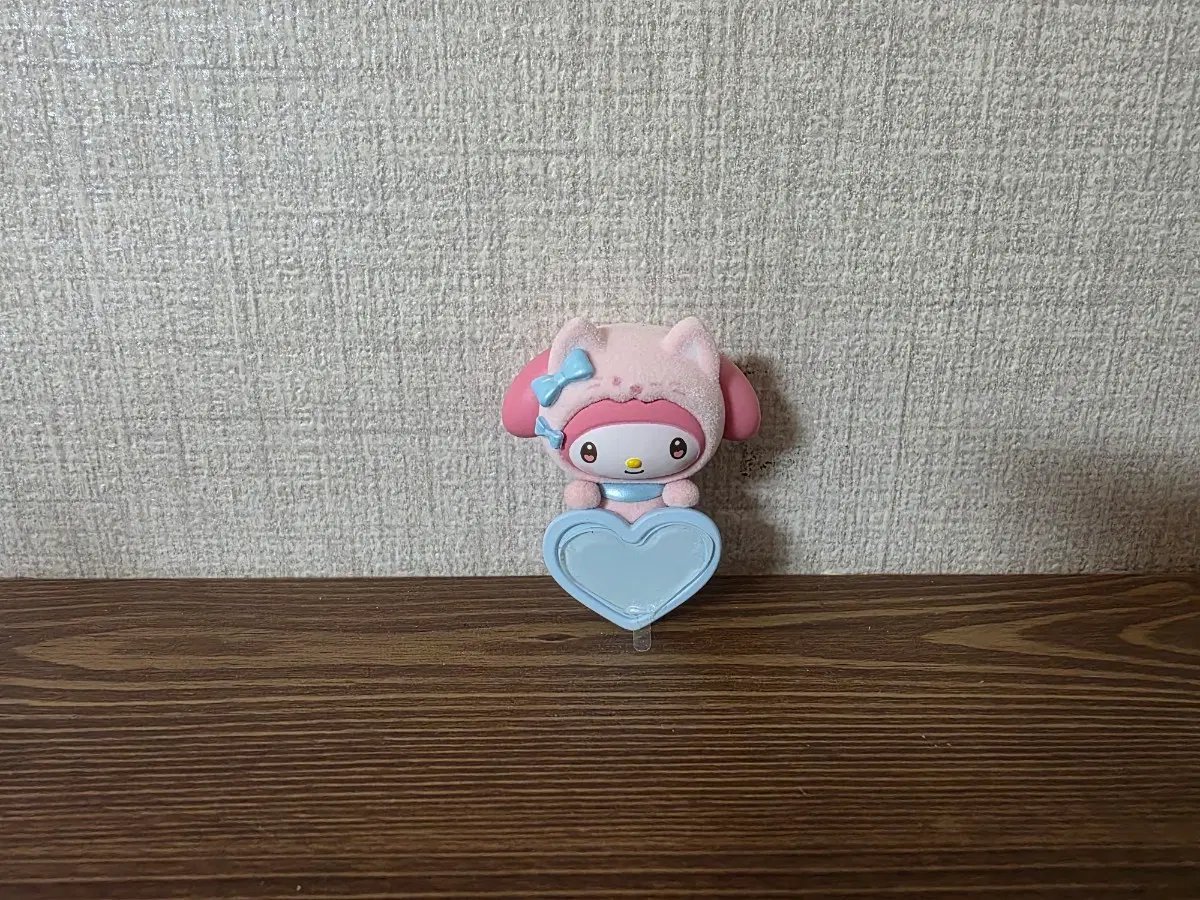 산리오 마이멜로디 하트 히퍼