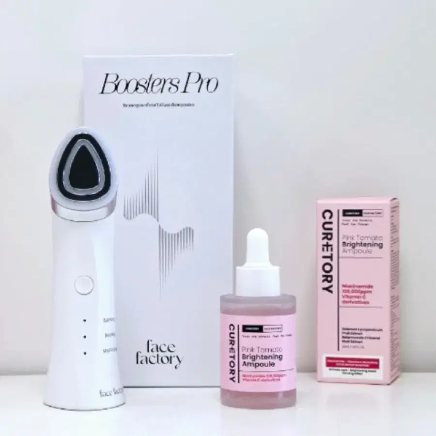 [당일배송] !!! 페이스팩토리 + 앰플 세트