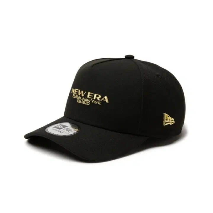 NEW ERA 9FORTY A-Frame Metal Flag Logo 뉴에라 14307500
