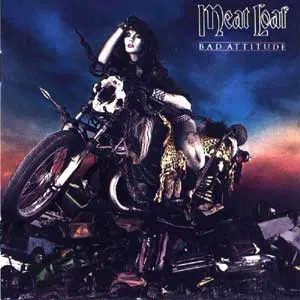 Meat Loaf 수입카피음반