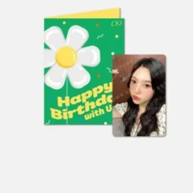 레드벨벳 조이 생일 포카 2023 포토카드 굿즈 md 양도