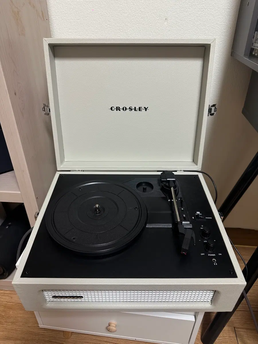 crosley