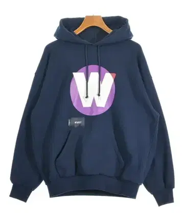 WTAPS 후드티 남성용