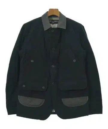 COMME des GARCONS HOMME 커버올 남성용