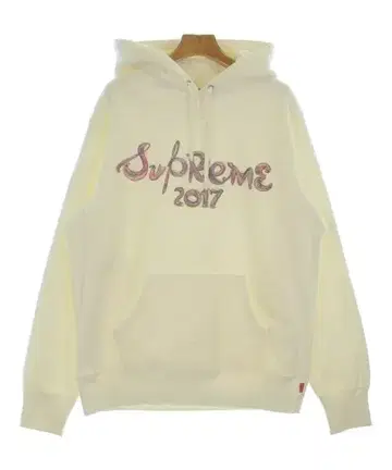 Supreme 후드티 남성용