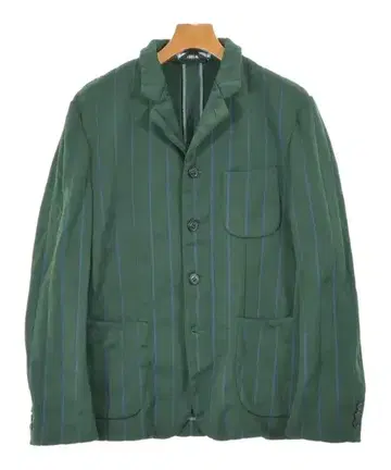 COMME des GARCONS HOMME PLUS 테일러드 자켓 남성용