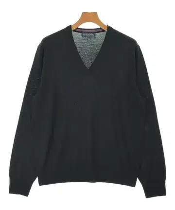 Brooks Brothers 니트 스웨터 남성용