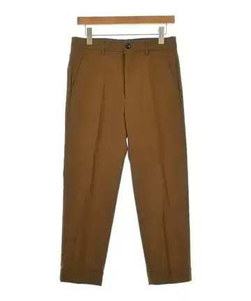 MARNI 슬랙스 남성용