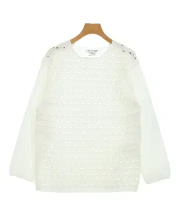 COMME des GARCONS COMME des GARCONS 니트/스웨터 여성용