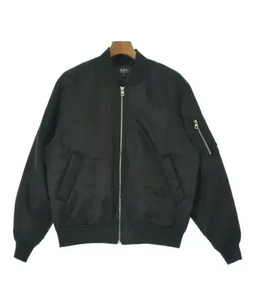 A.P.C. 밀리터리 블루종 남성용