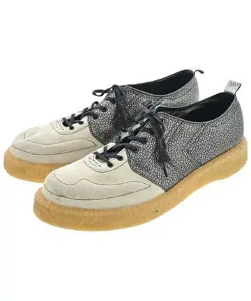 COMME des GARCONS HOMME PLUS 스니커즈 남성용