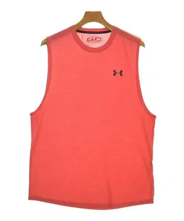 UNDER ARMOUR 탱크탑 남성용