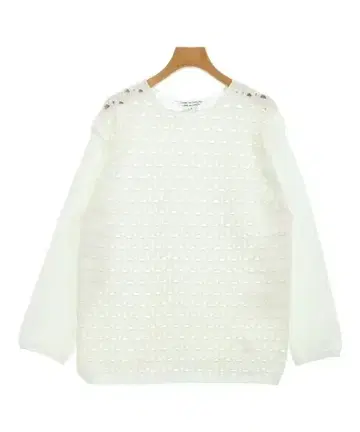 COMME des GARCONS COMME des GARCONS 니트/스웨터 여성용