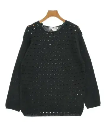 COMME des GARCONS COMME des GARCONS 니트/스웨터 여성용