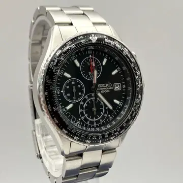배터리 새상품 SEIKO 세이코 7T92-0CF0 손목시계 2000년 제조
