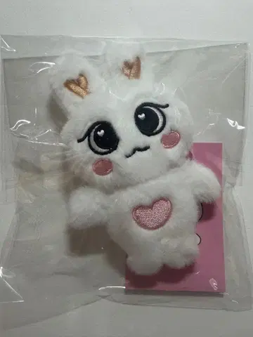 NSWER VACATION SULLREDI NMIXX 솔윤 봉제 인형