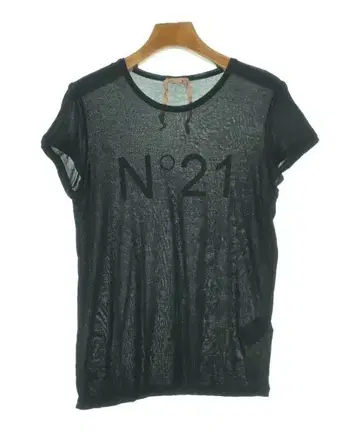 N 21 티셔츠 여성용