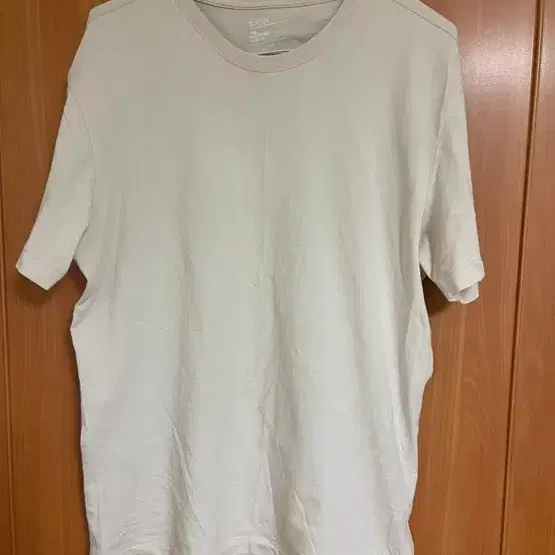 살색 반팔 100사이즈