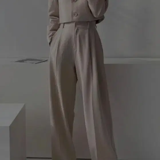 셋트