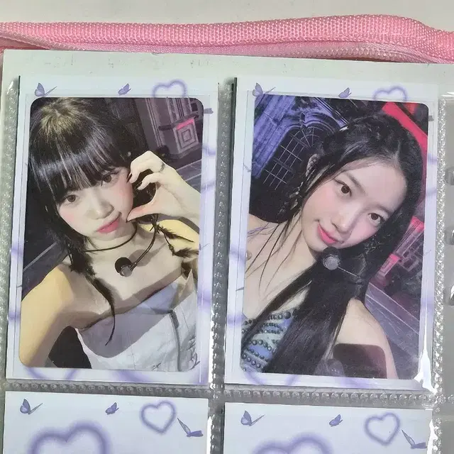 Kim ChaeWon (TRIPLE S) | Bunjang, Fansigns & Albums | Kfriday