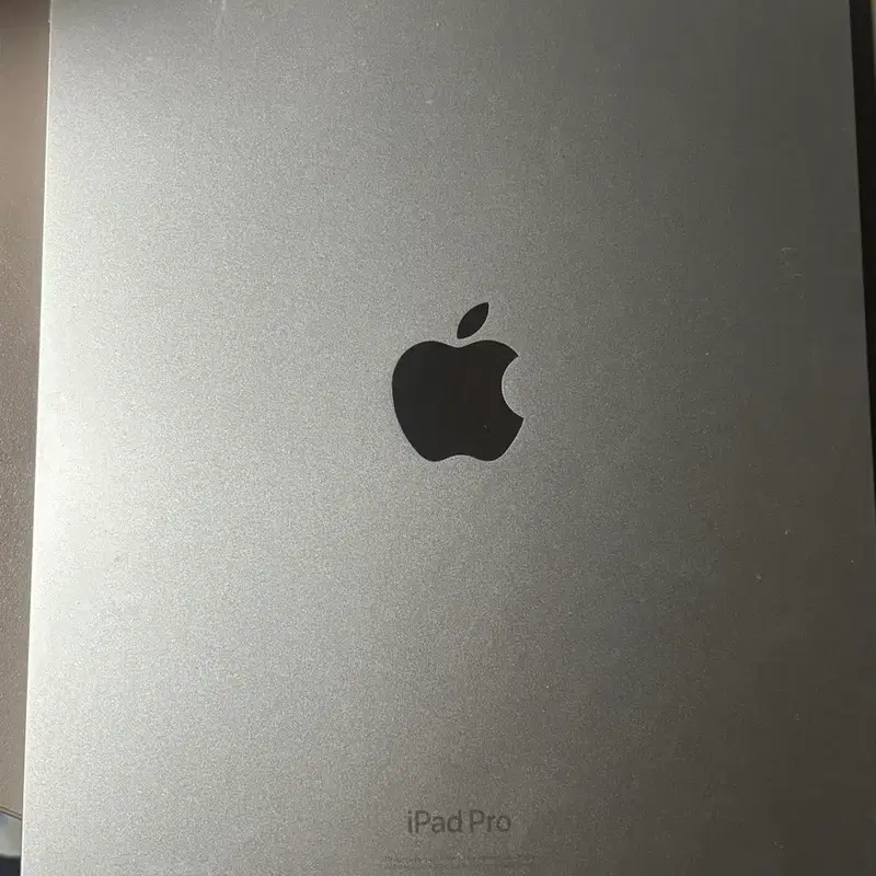 아이패드 프로 11 M4 512GB Wi-Fi 판매