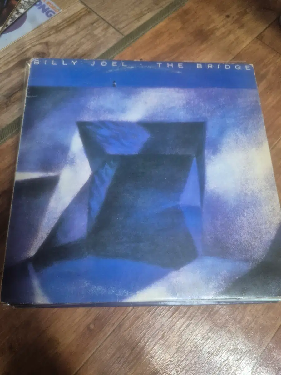 빌리조엘10집 lp