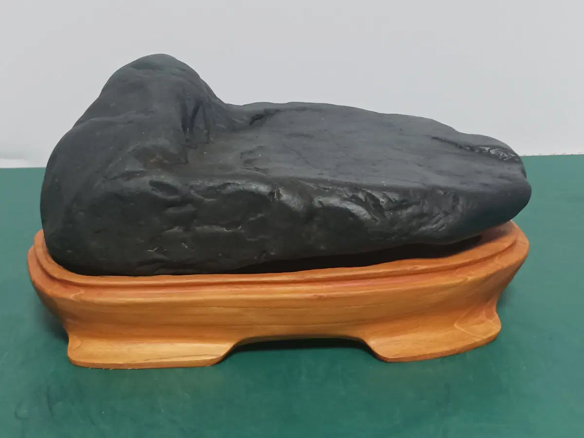 수석(평 원석)