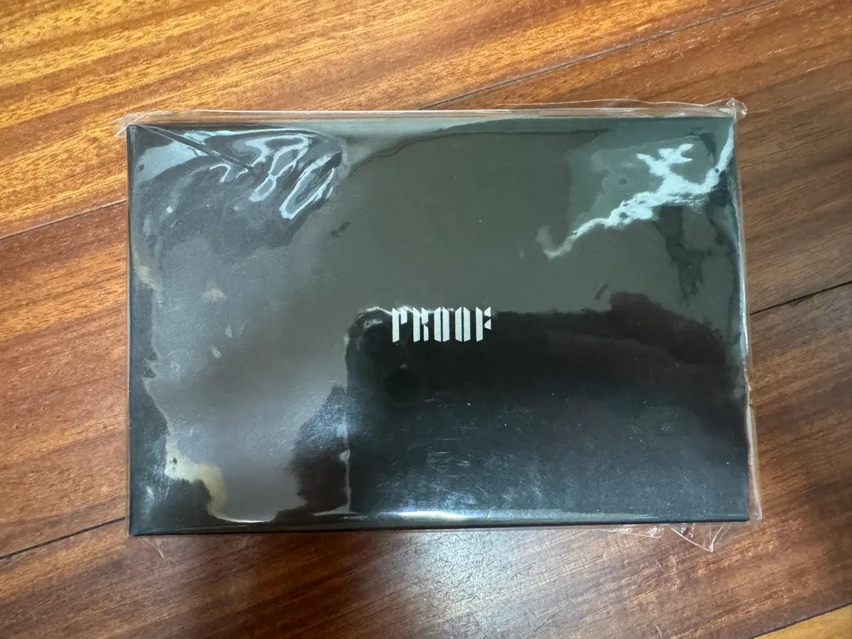 방탄소년단 BTS PROOF ALBUM MAGNET COLLECTION 미개봉 양도