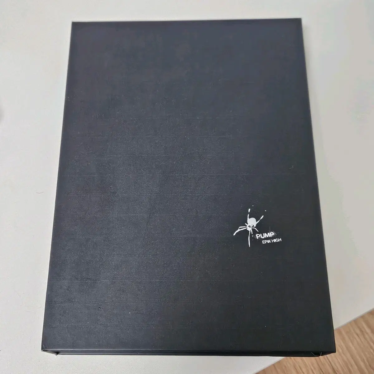 EPIK HIGH EP PUMP