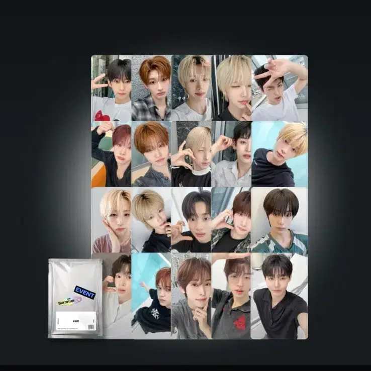 아이덴티티 idntt 팬콘 팬콘서트 213z 막콘 오브젝트 양도