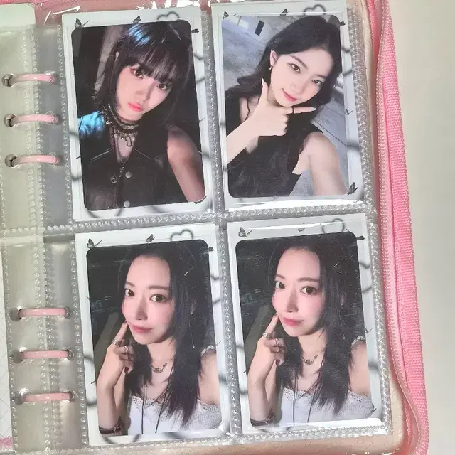 Kim ChaeWon (TRIPLE S) | Bunjang, Fansigns & Albums | Kfriday