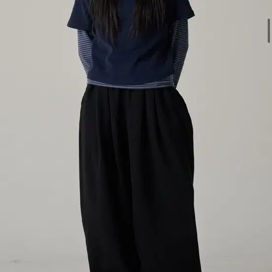 트레이닝 블랙L