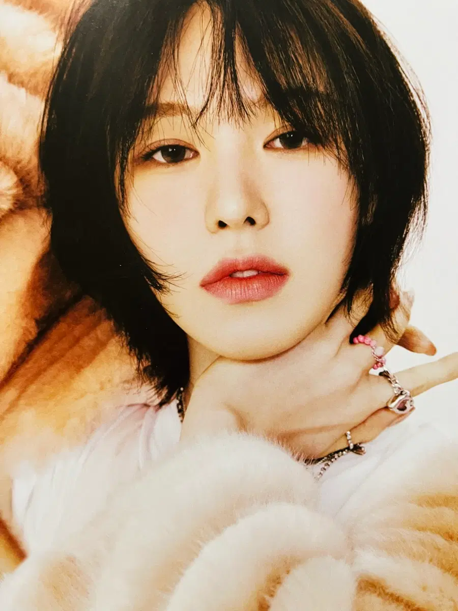레드벨벳 웬디 화보