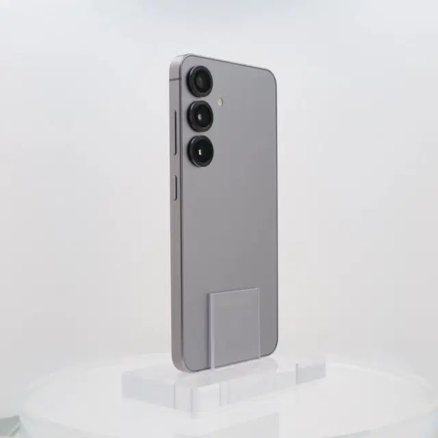 [S급] 중고폰 갤럭시 S25 256GB 실버 쉐도우 (99%효율)