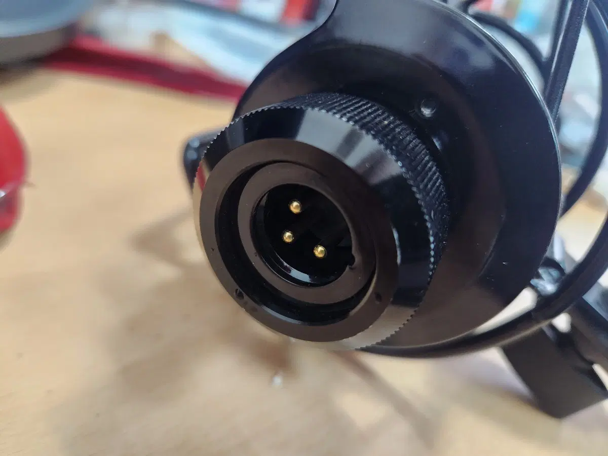 takster pc-k850유튜브마이크