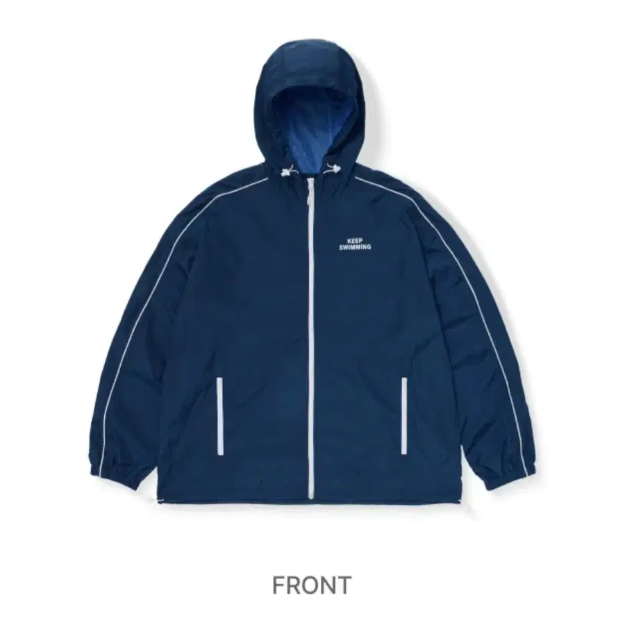 bts Wind Jacket(SWIM)