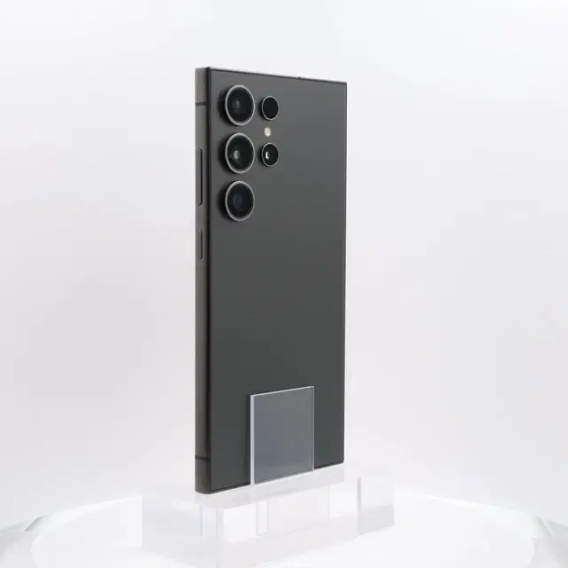[S+급] 갤럭시 S24 울트라 256GB 티타늄 블랙 (95%효율)