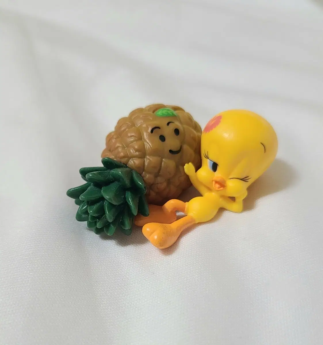 트위티 메모홀더
