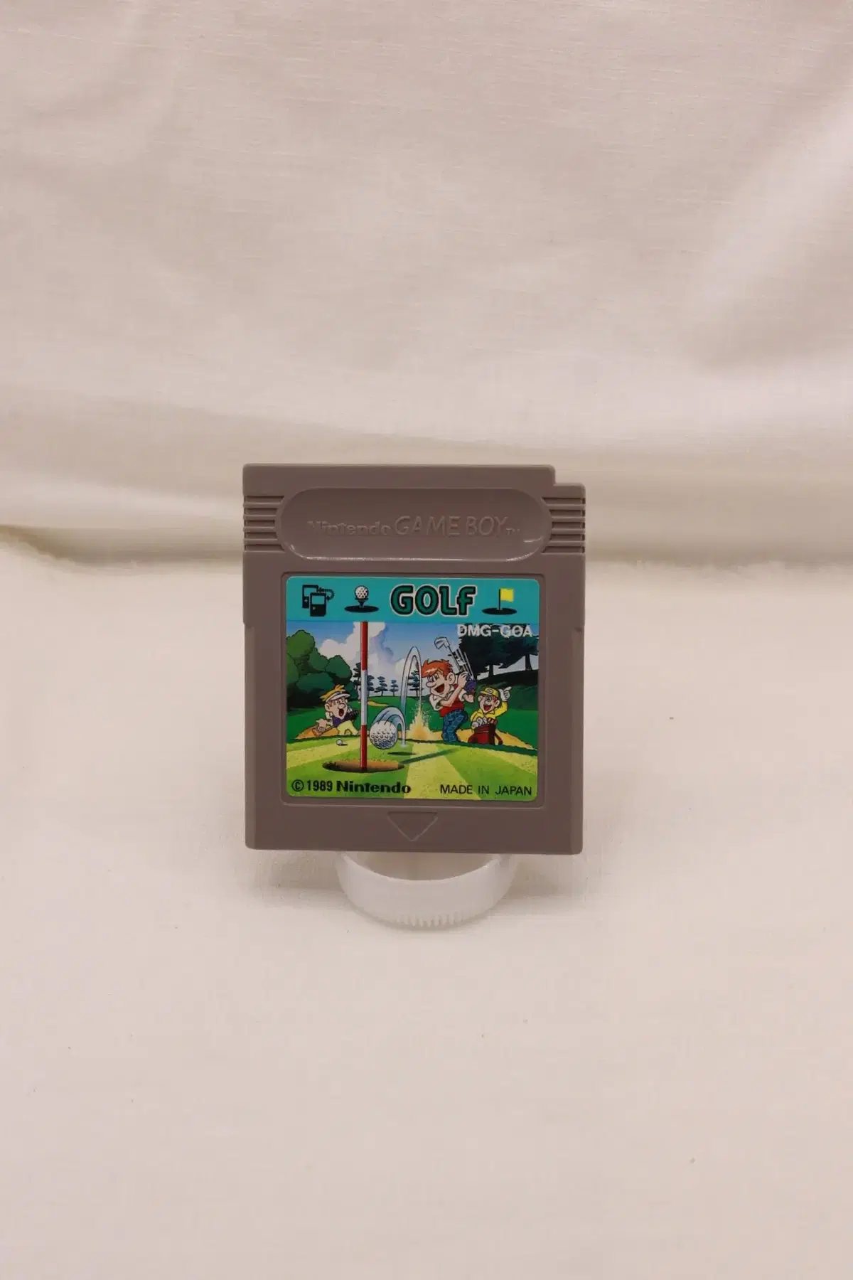 게임보이 GOLF 골프 일본판 정품 알팩 닌텐도 GB