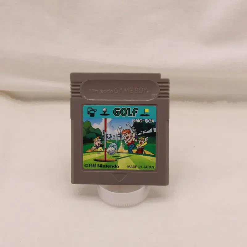 게임보이 GOLF 골프 일본판 정품 알팩 닌텐도 GB