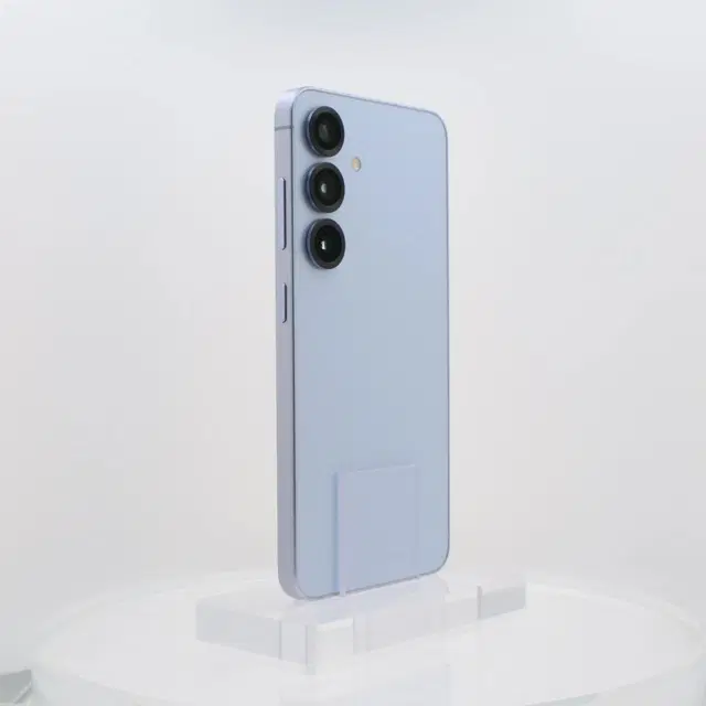 [S급] 중고폰 갤럭시 S25 256GB 아이스블루 (100%효율)